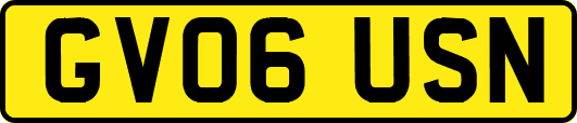 GV06USN