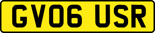 GV06USR