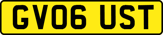 GV06UST