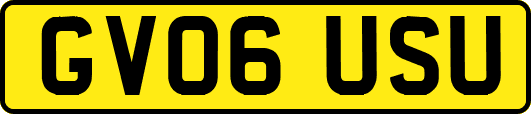 GV06USU