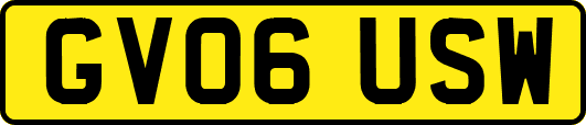 GV06USW
