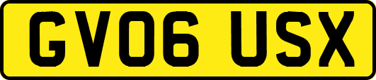 GV06USX