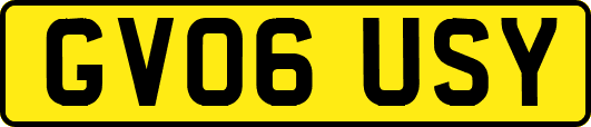 GV06USY