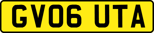 GV06UTA