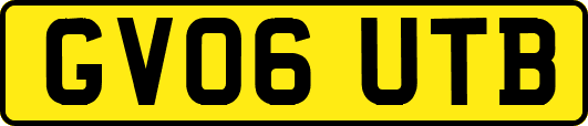 GV06UTB
