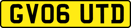 GV06UTD