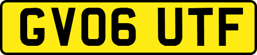 GV06UTF