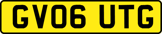 GV06UTG