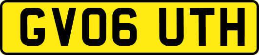 GV06UTH