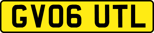 GV06UTL