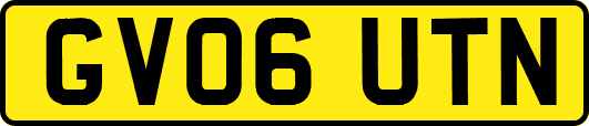 GV06UTN