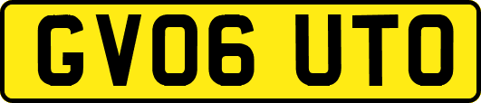 GV06UTO