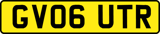 GV06UTR