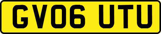 GV06UTU