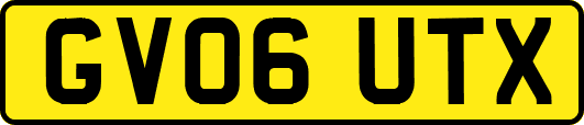 GV06UTX