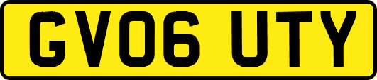 GV06UTY