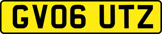 GV06UTZ