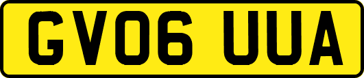 GV06UUA