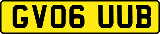 GV06UUB
