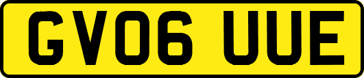 GV06UUE