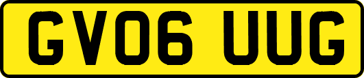 GV06UUG