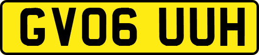 GV06UUH