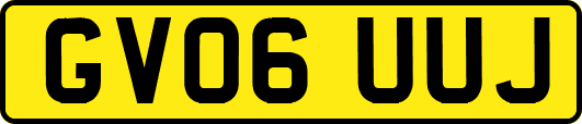 GV06UUJ