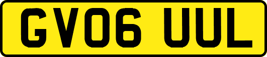 GV06UUL