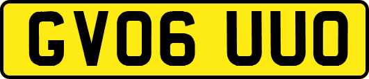 GV06UUO