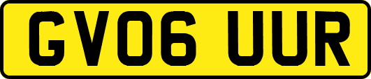GV06UUR