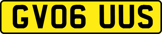 GV06UUS