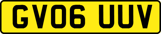 GV06UUV