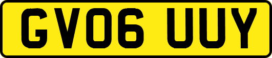 GV06UUY
