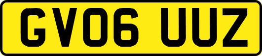 GV06UUZ