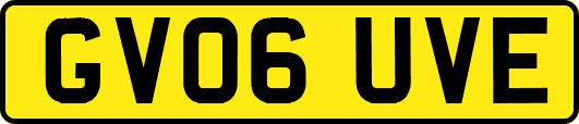 GV06UVE