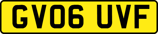 GV06UVF
