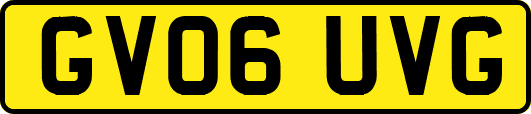 GV06UVG