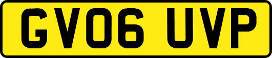 GV06UVP