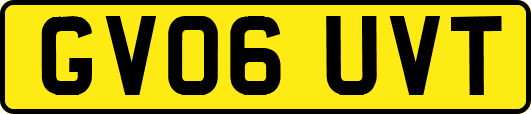 GV06UVT