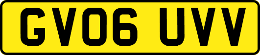GV06UVV