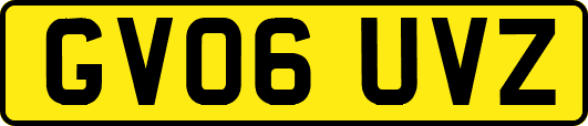 GV06UVZ