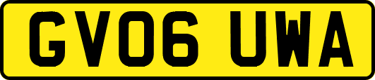 GV06UWA