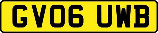 GV06UWB
