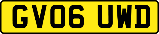 GV06UWD