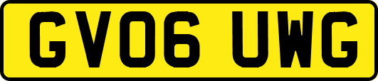 GV06UWG