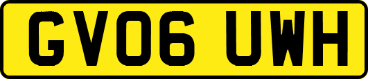 GV06UWH