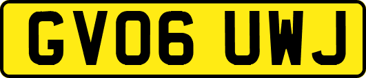 GV06UWJ
