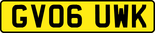 GV06UWK