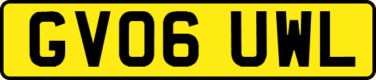 GV06UWL
