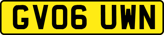GV06UWN